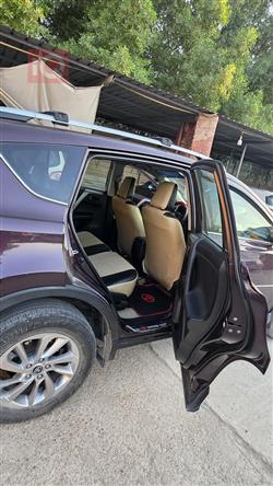 تويوتا راف 4